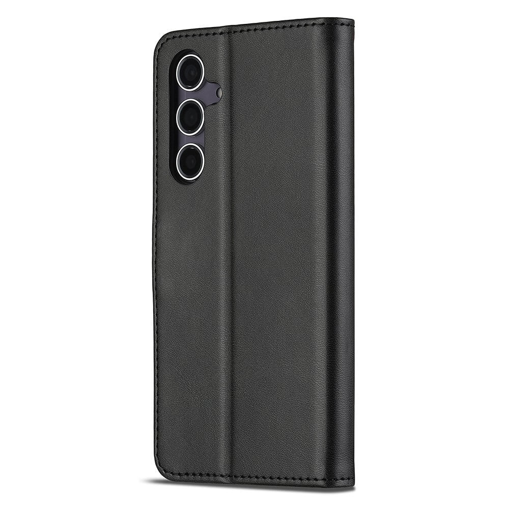 Galaxy A16 - LC.IMEEKE Custodia in pelle