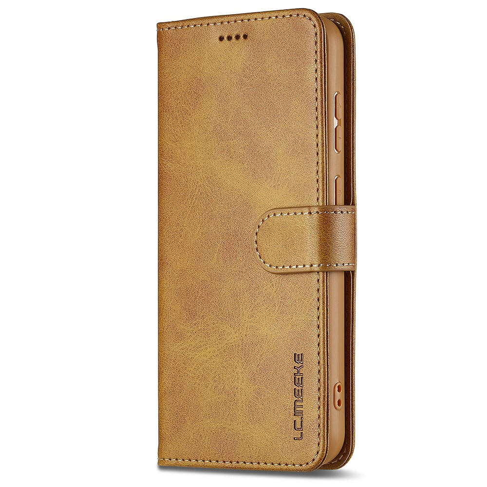Galaxy A16 - LC.IMEEKE Custodia in pelle