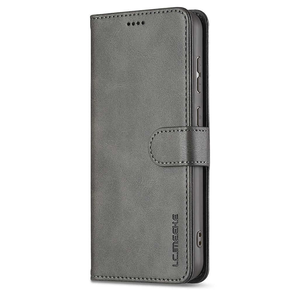 Galaxy A16 - LC.IMEEKE Custodia in pelle