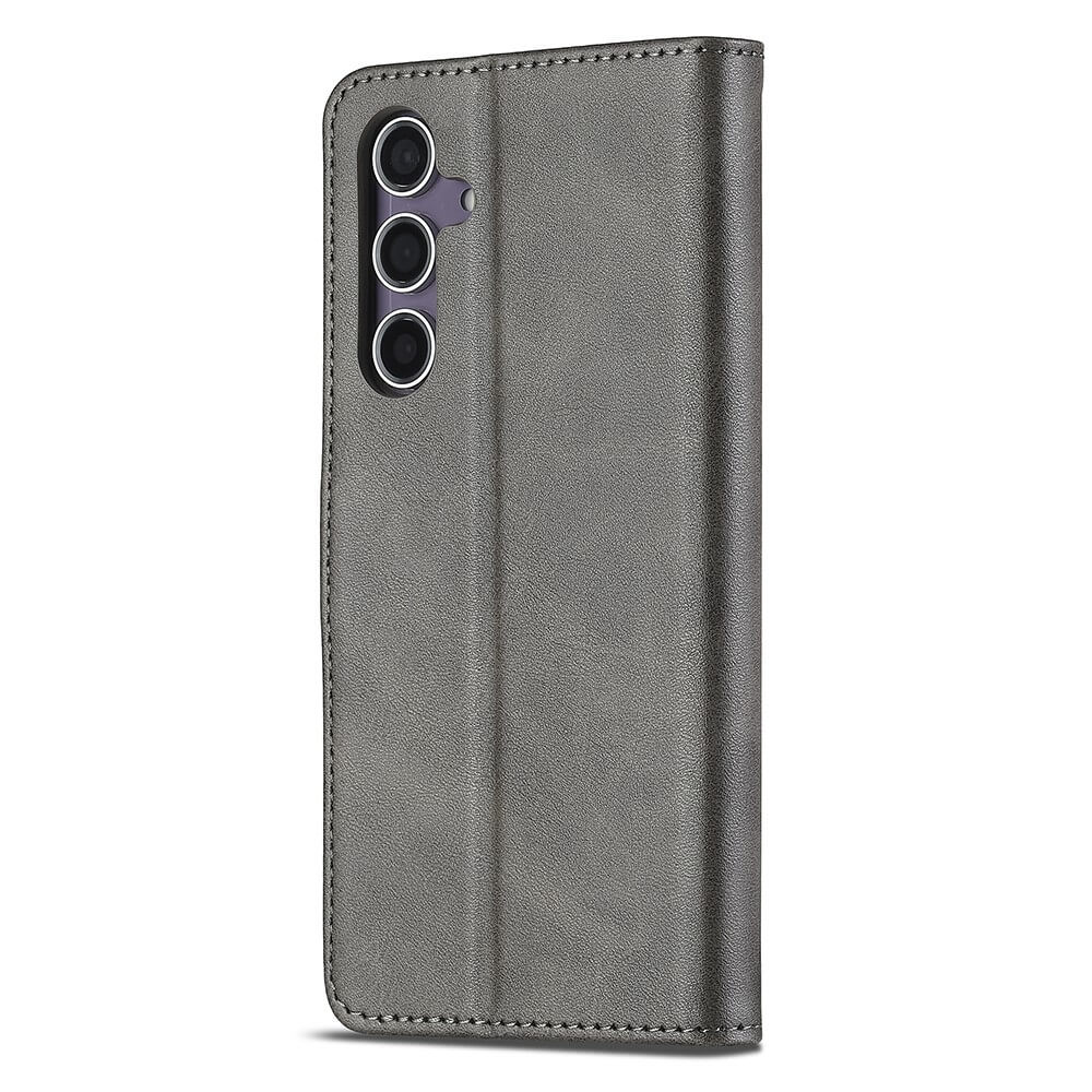 Galaxy A16 - LC.IMEEKE Custodia in pelle