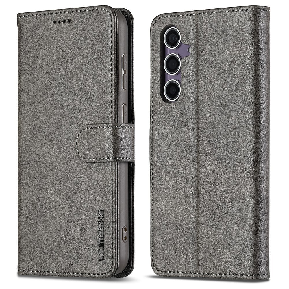 Galaxy A16 - LC.IMEEKE Custodia in pelle