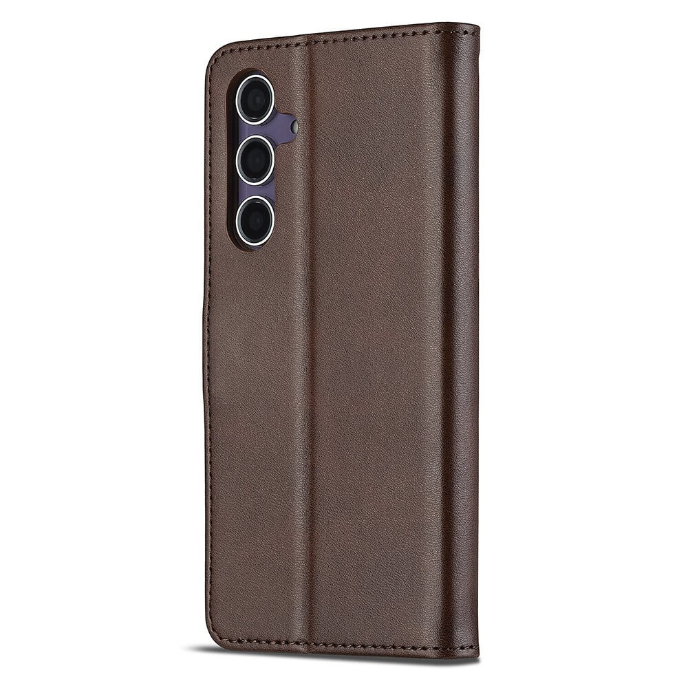 Galaxy A16 - LC.IMEEKE Custodia in pelle