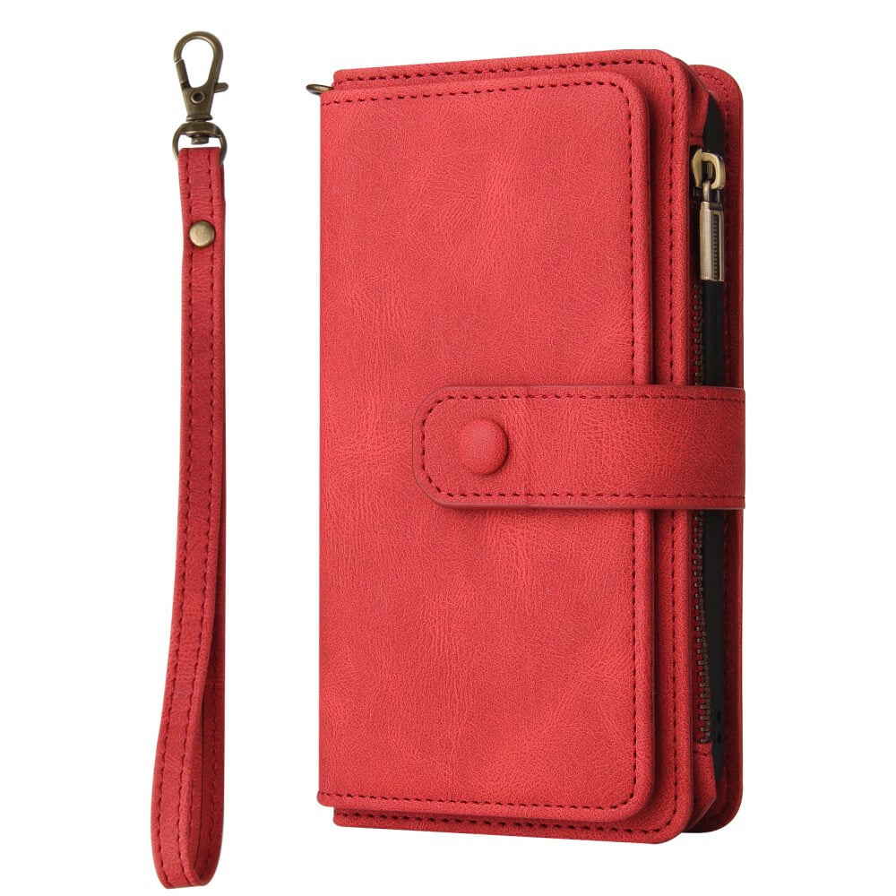 Xiaomi 14T Pro - Brieftaschen Hülle Portemonnaie