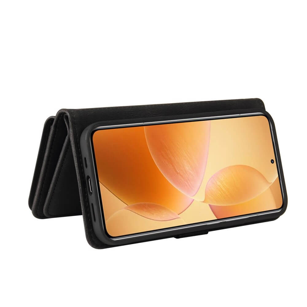 Xiaomi 14T Pro - Brieftaschen Hülle Portemonnaie