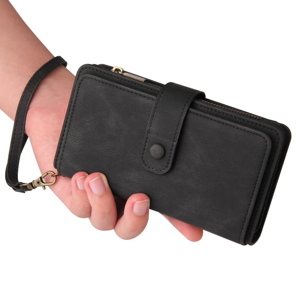 Xiaomi 14T Pro - Brieftaschen Hülle Portemonnaie