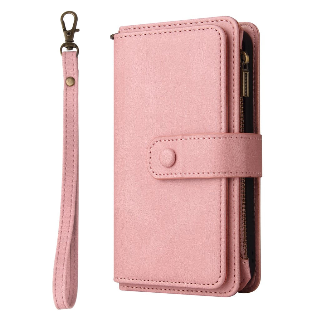 Xiaomi 14T Pro - Brieftaschen Hülle Portemonnaie