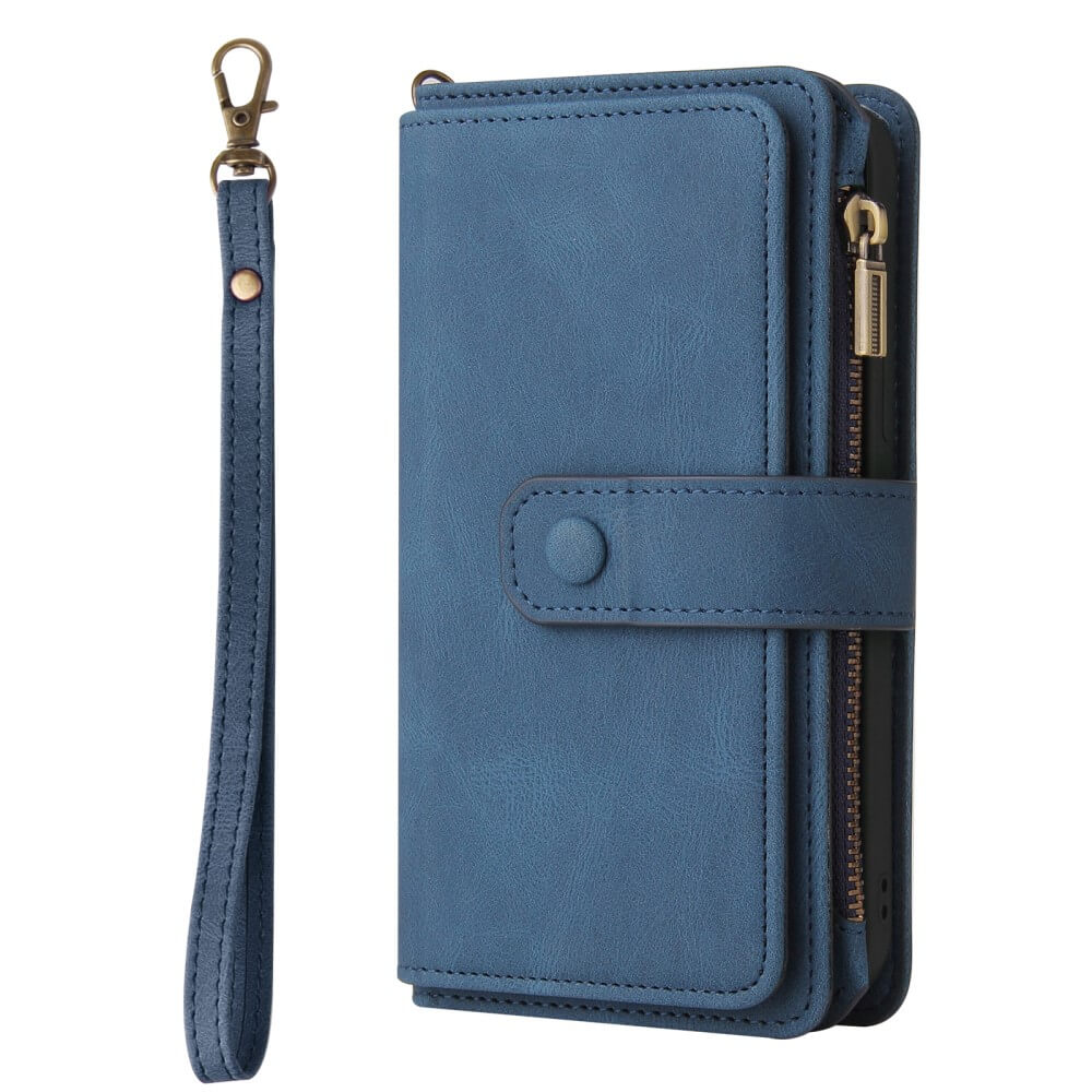 Xiaomi 14T Pro - Brieftaschen Hülle Portemonnaie