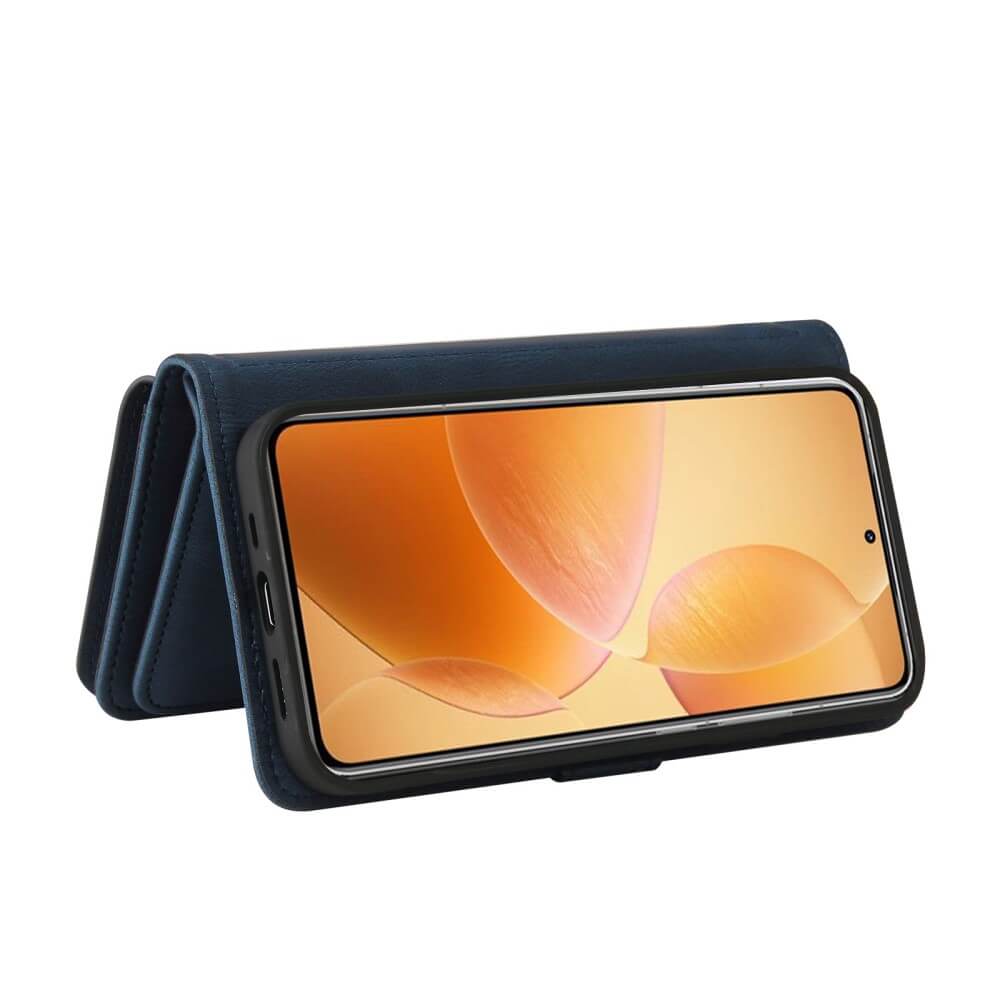 Xiaomi 14T Pro - Brieftaschen Hülle Portemonnaie