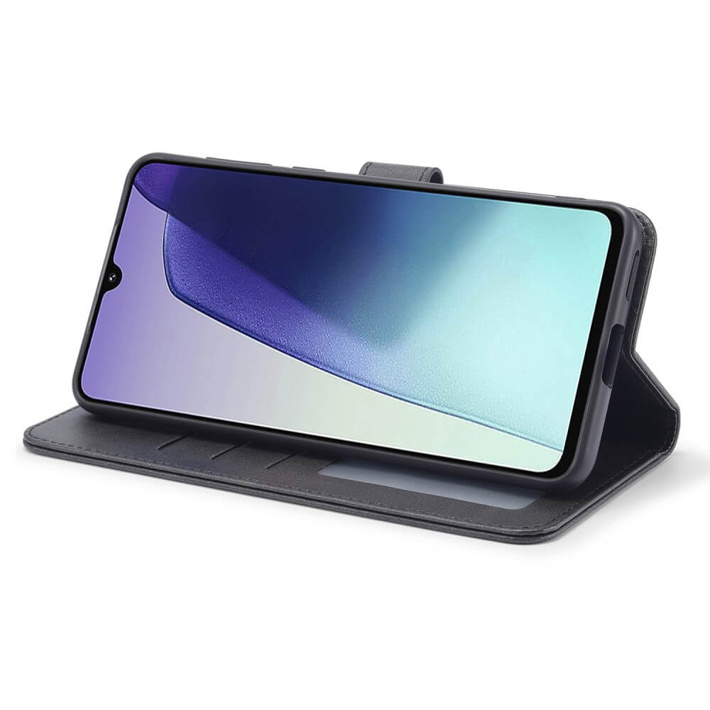 Xiaomi Redmi 14C / Poco C75 - LC.IMEEKE Custodia in pelle