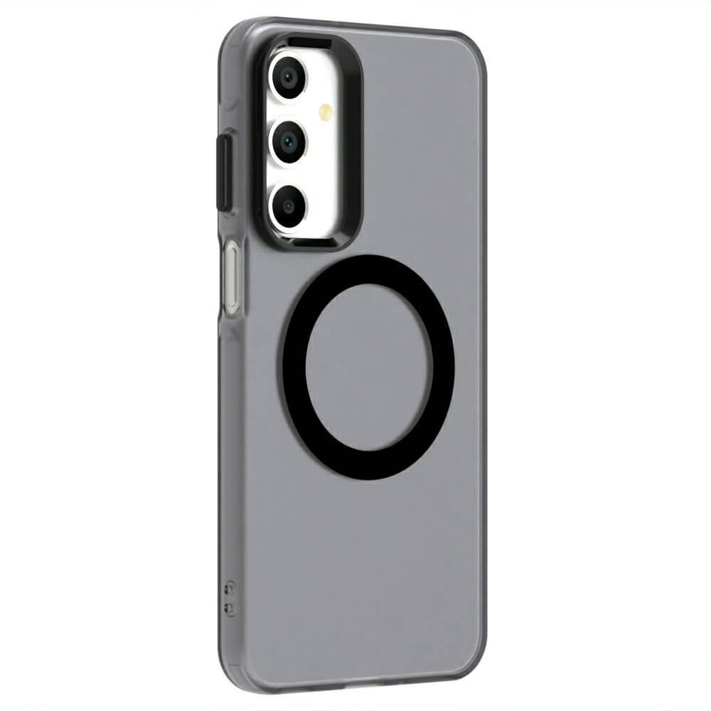 Galaxy A16 - Schützende Acryl-Handyhülle mit Magnet