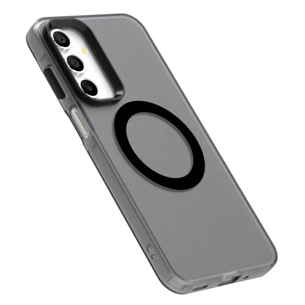 Galaxy A16 - Schützende Acryl-Handyhülle mit Magnet