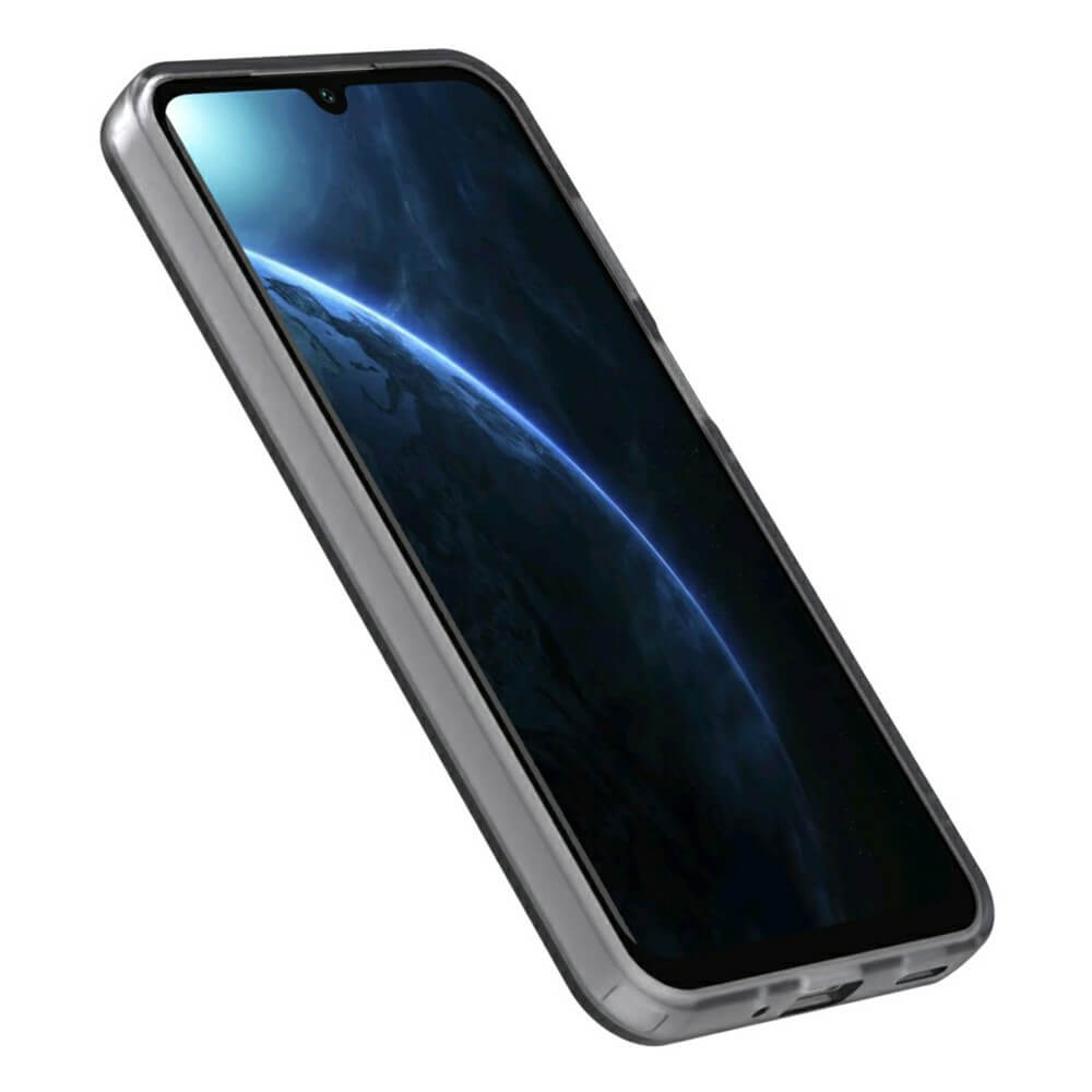 Galaxy A16 - Schützende Acryl-Handyhülle mit Magnet