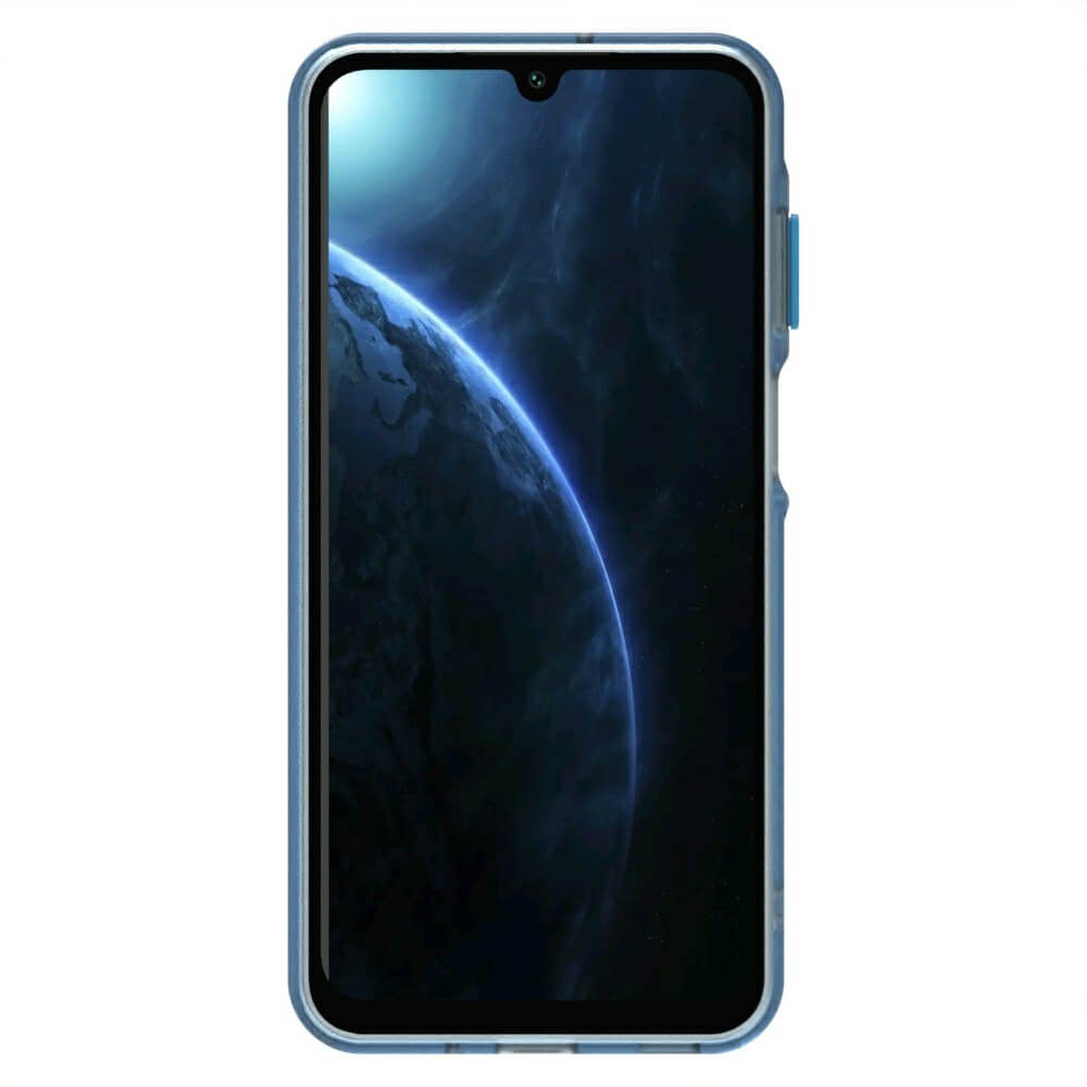 Galaxy A16 - Schützende Acryl-Handyhülle mit Magnet