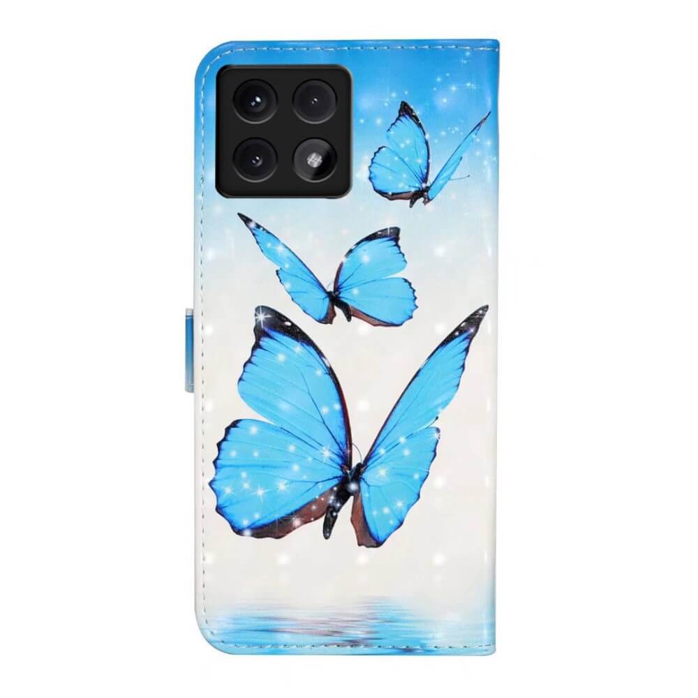 Xiaomi 14T - Etui Glitzer Effekt