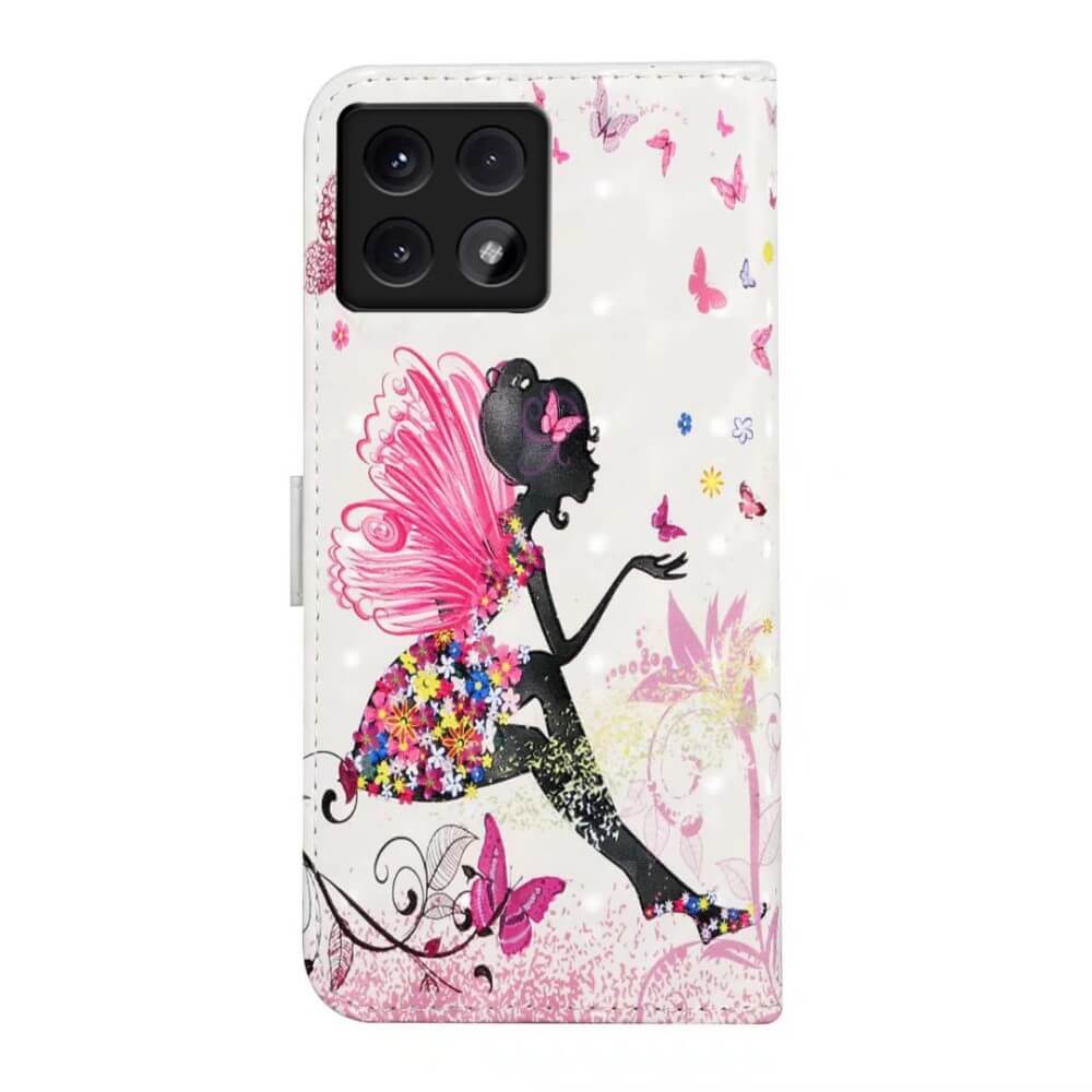 Xiaomi 14T - Etui Glitzer Effekt