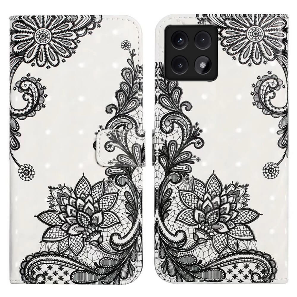 Xiaomi 14T - Etui Glitzer Effekt