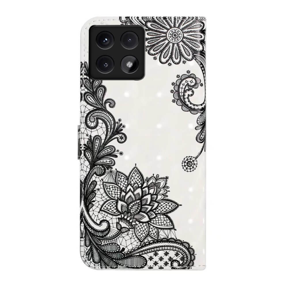 Xiaomi 14T - Etui Glitzer Effekt