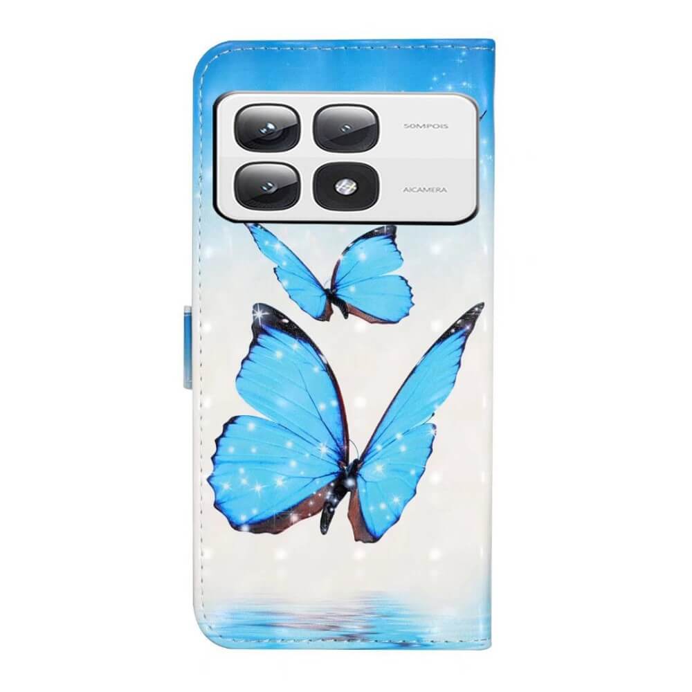 Xiaomi 14T Pro - Coque effet pailleté