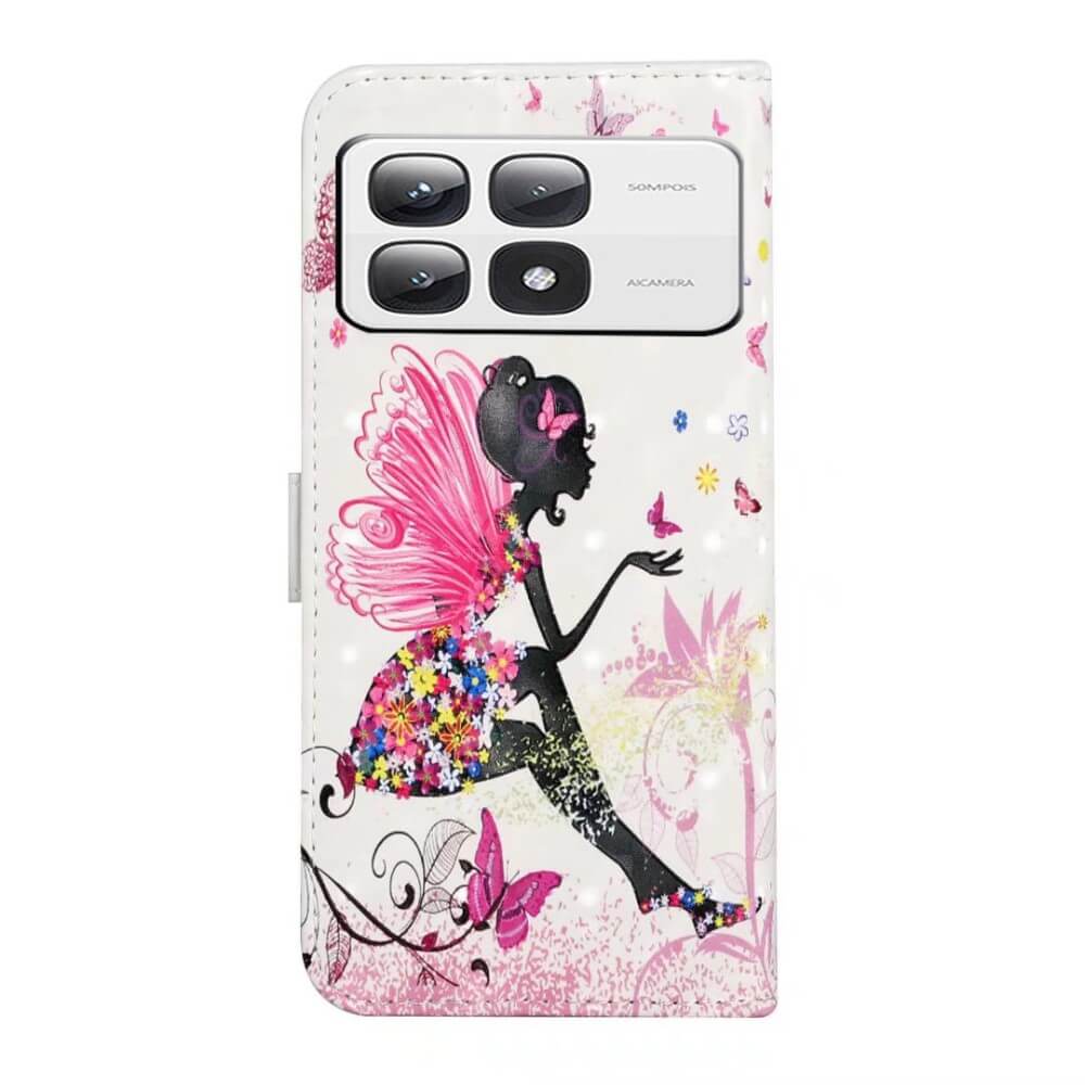 Xiaomi 14T Pro - Coque effet pailleté