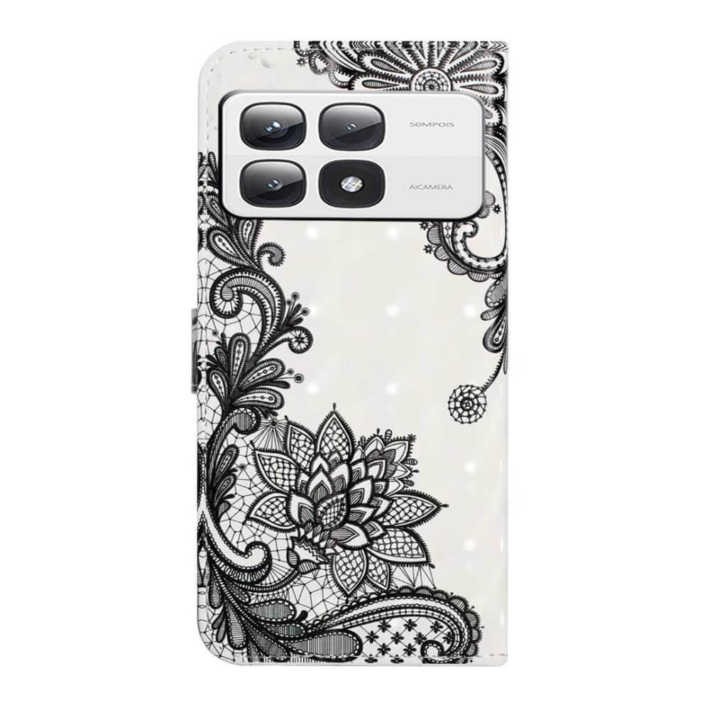 Xiaomi 14T Pro - Coque effet pailleté