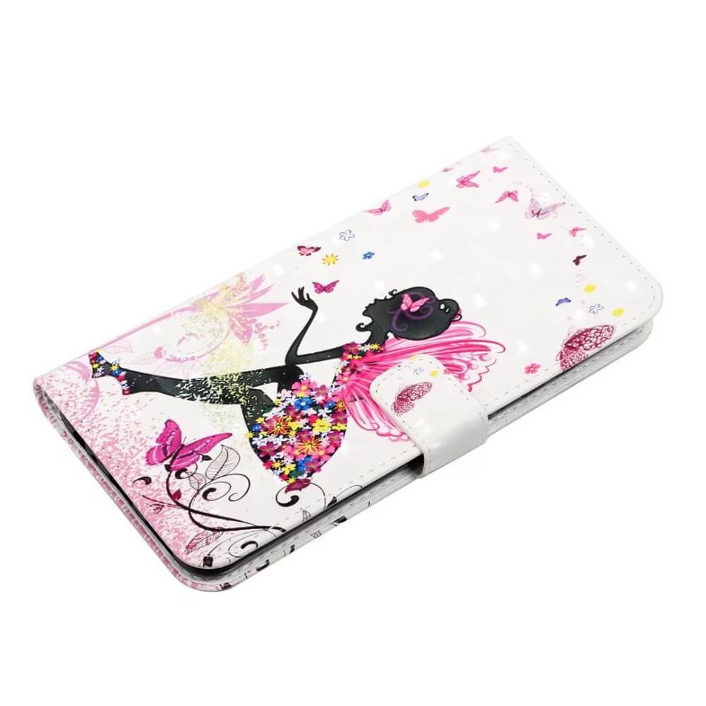 Xiaomi Redmi 14C / Poco C75 - Coque effet pailleté