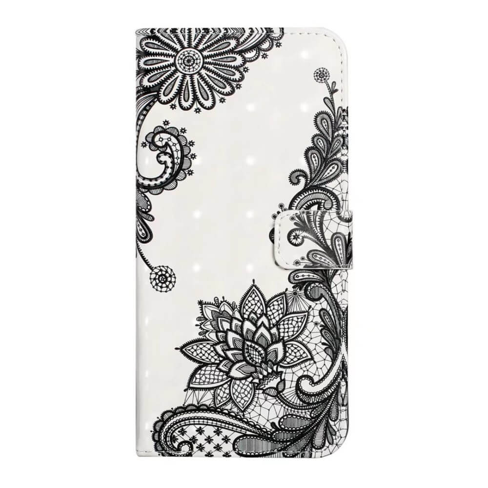 Xiaomi Redmi 14C / Poco C75 - Coque effet pailleté