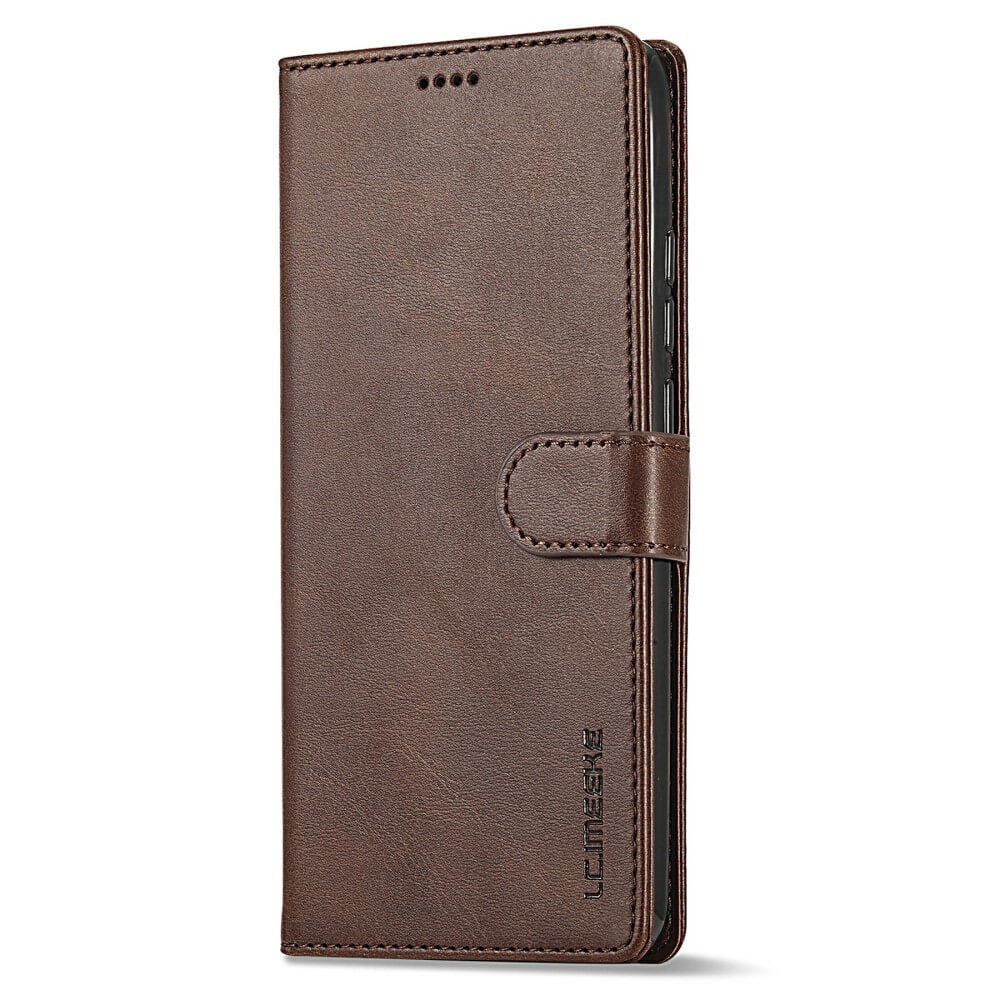 Xiaomi 14T - LC.IMEEKE Custodia in pelle