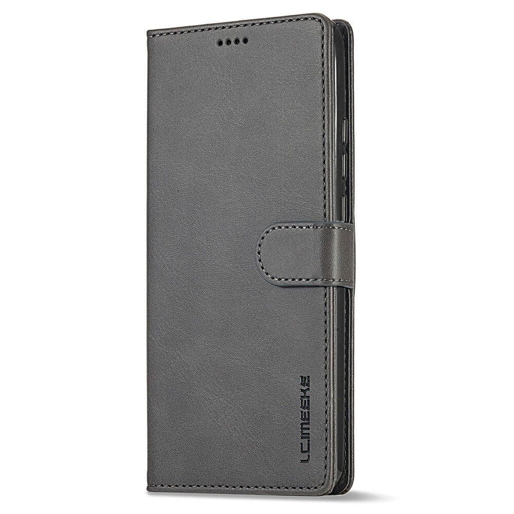 Xiaomi 14T - LC.IMEEKE Custodia in pelle