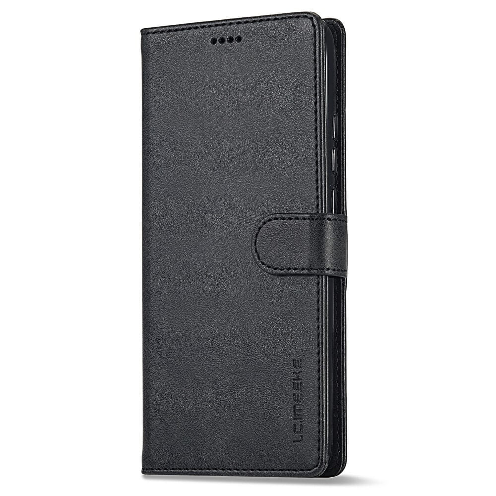 Xiaomi 14T - LC.IMEEKE Custodia in pelle