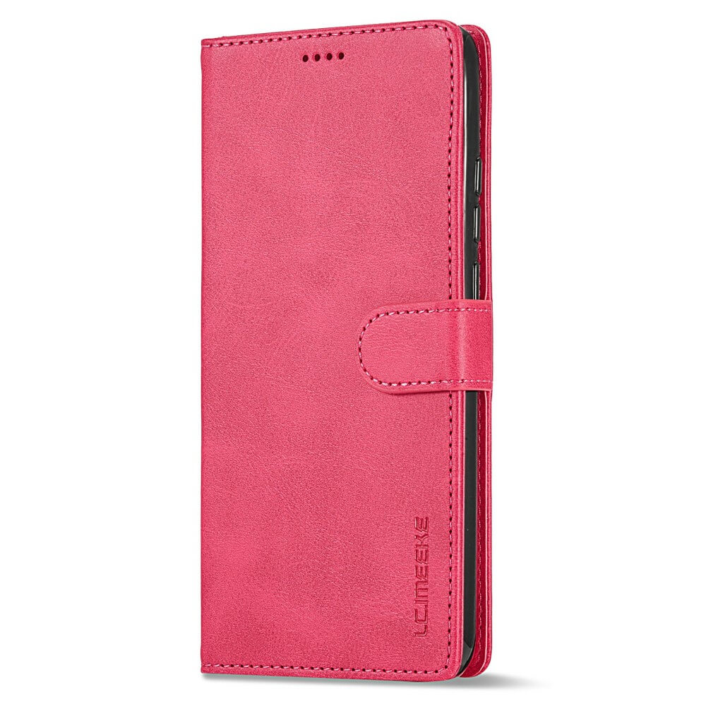 Xiaomi 14T - LC.IMEEKE Custodia in pelle
