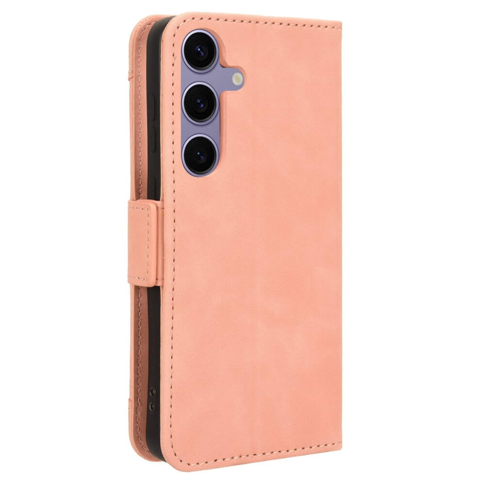 Galaxy S24 FE - Coque multiples supports pour cartes