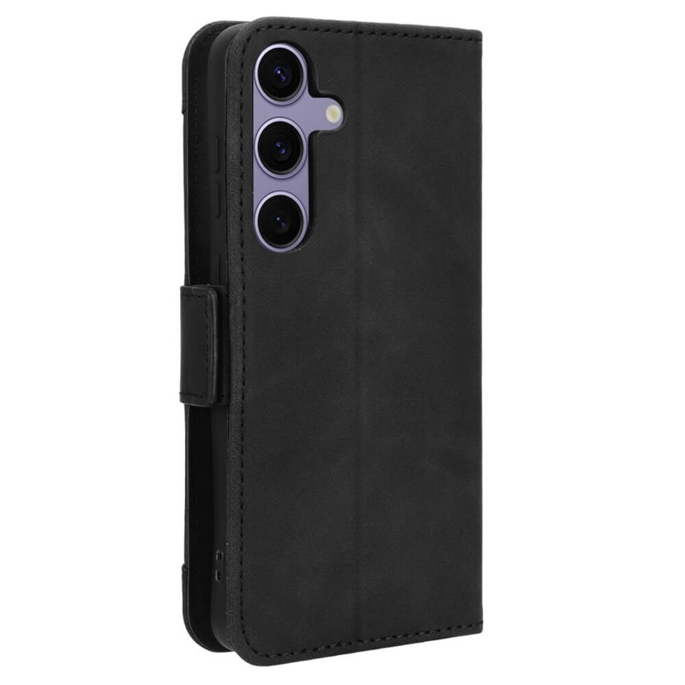 Galaxy S24 FE - Coque multiples supports pour cartes