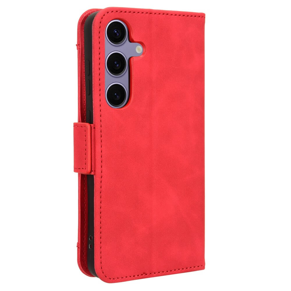 Galaxy S24 FE - Coque multiples supports pour cartes