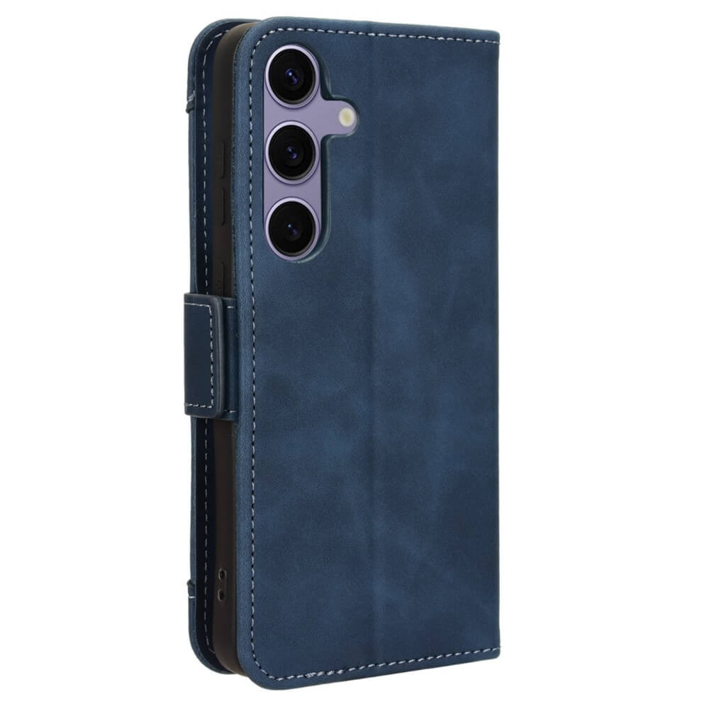 Galaxy S24 FE - Coque multiples supports pour cartes