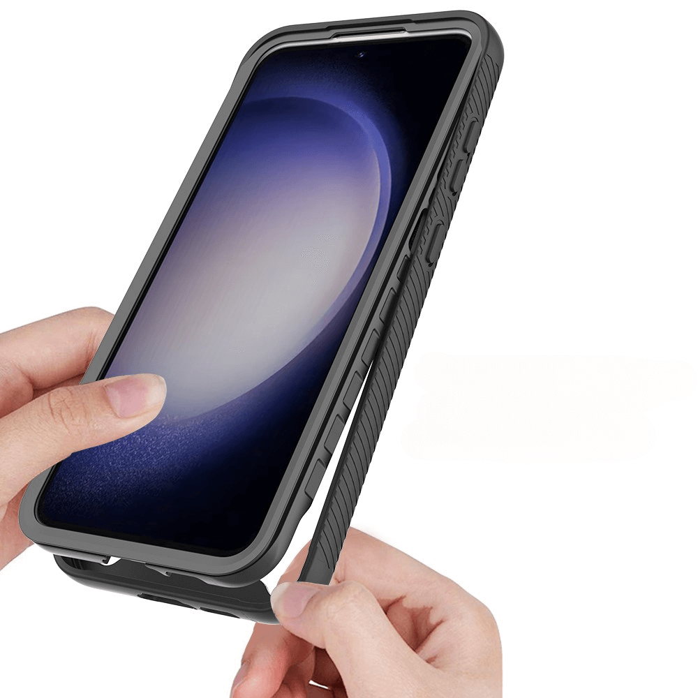 Galaxy S24 FE - Coque Full Protection