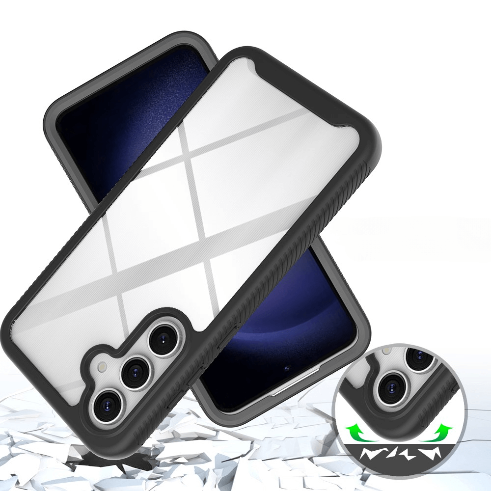 Galaxy S24 FE - Coque Full Protection