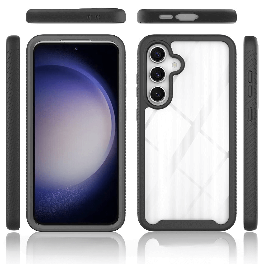 Galaxy S24 FE - Coque Full Protection