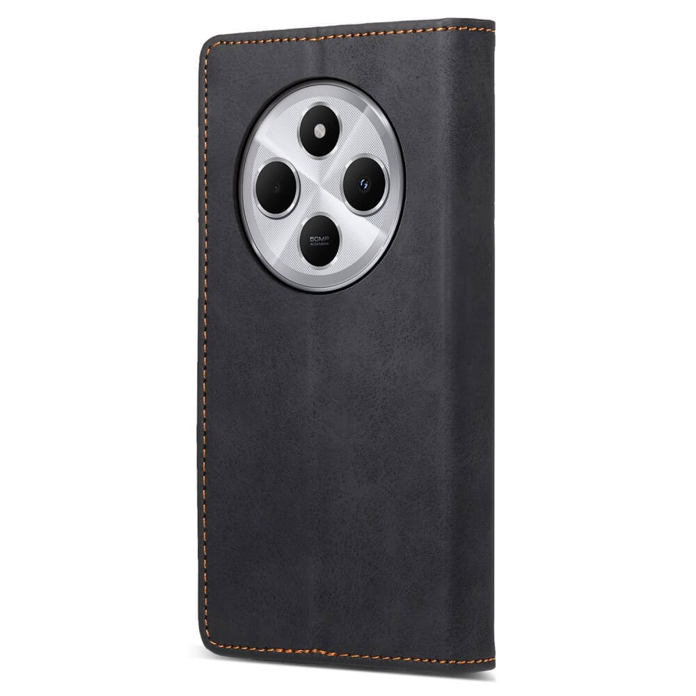 Xiaomi Redmi 14C / Poco C75 - Coque avec bloqueur RFID