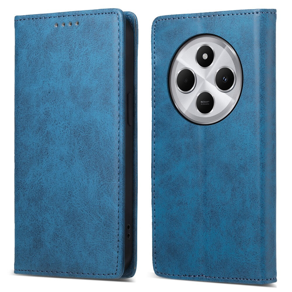 Xiaomi Redmi 14C / Poco C75 - Coque avec bloqueur RFID