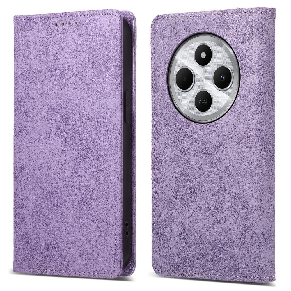 Xiaomi Redmi 14C / Poco C75 - Coque avec bloqueur RFID