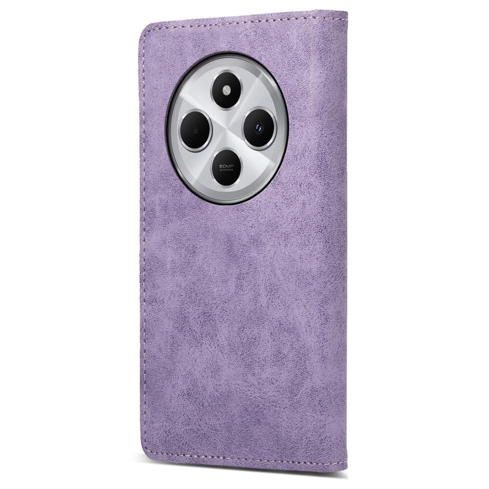 Xiaomi Redmi 14C / Poco C75 - Coque avec bloqueur RFID