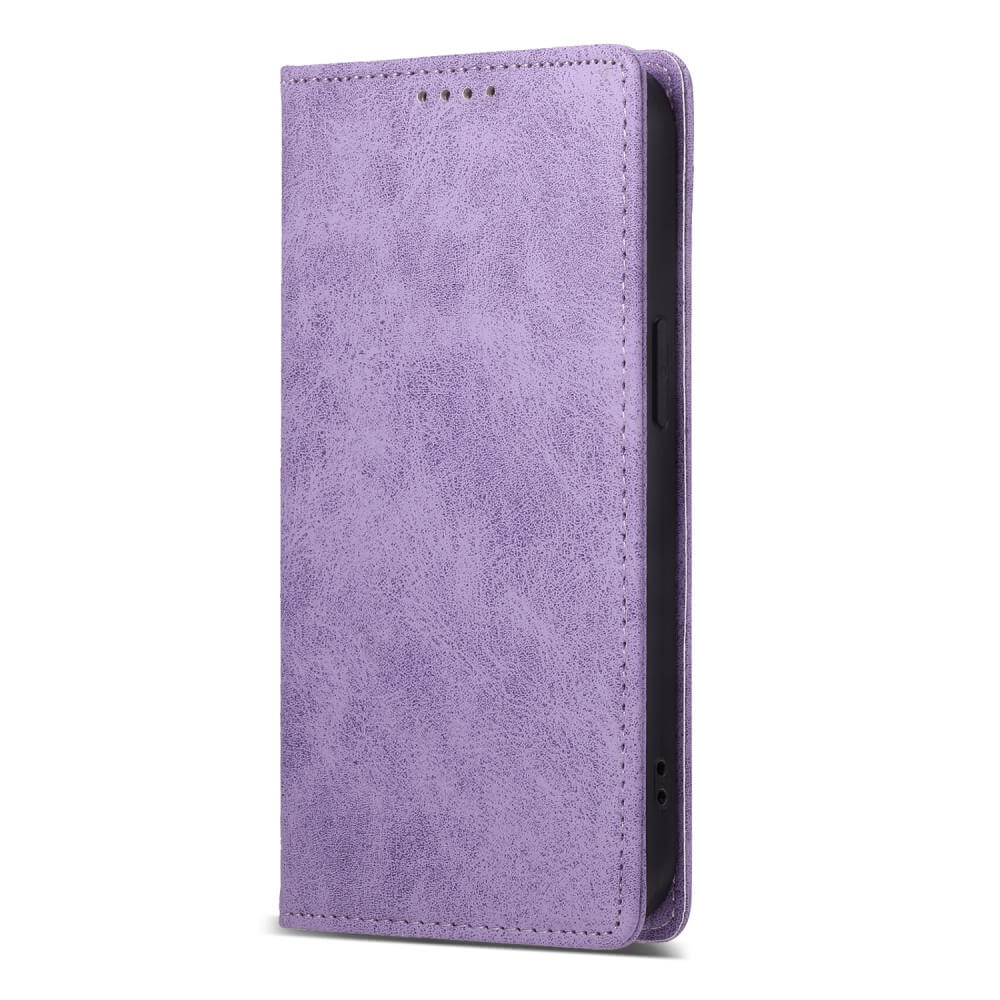 Xiaomi Redmi 14C / Poco C75 - Coque avec bloqueur RFID