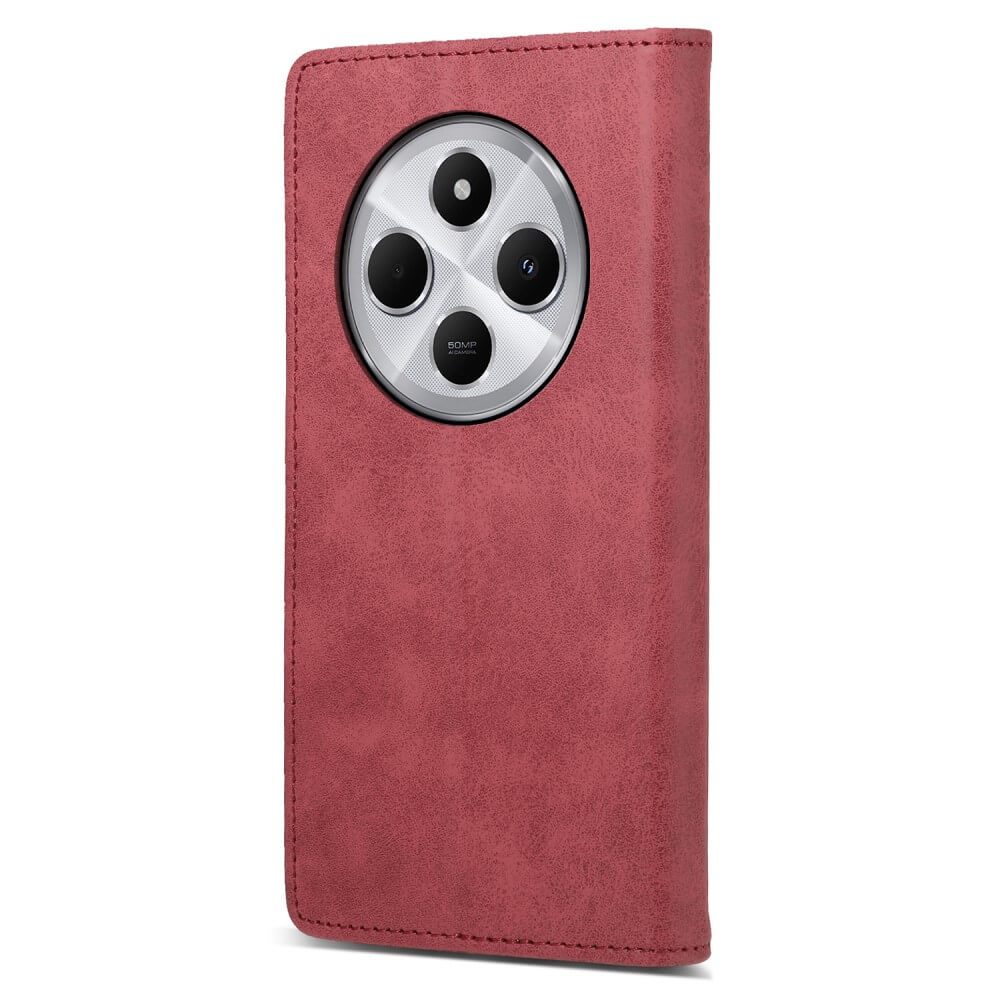 Xiaomi Redmi 14C / Poco C75 - Coque avec bloqueur RFID