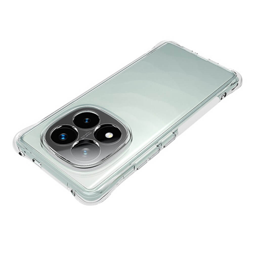 Xiaomi Redmi Note 14 Pro+ Plus - Drop Protection Silikon Case