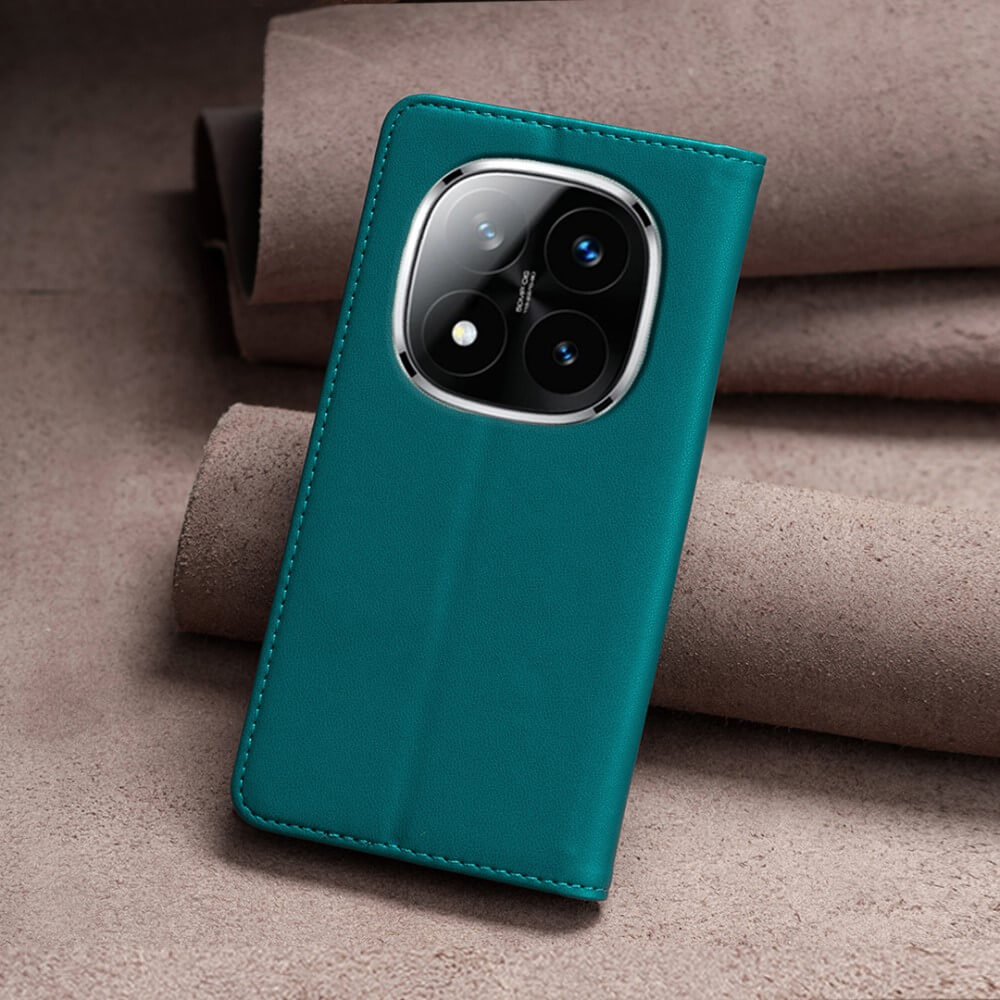 Xiaomi Redmi Note 14 Pro+ / Pro 5G - BINFEN Custodia flip