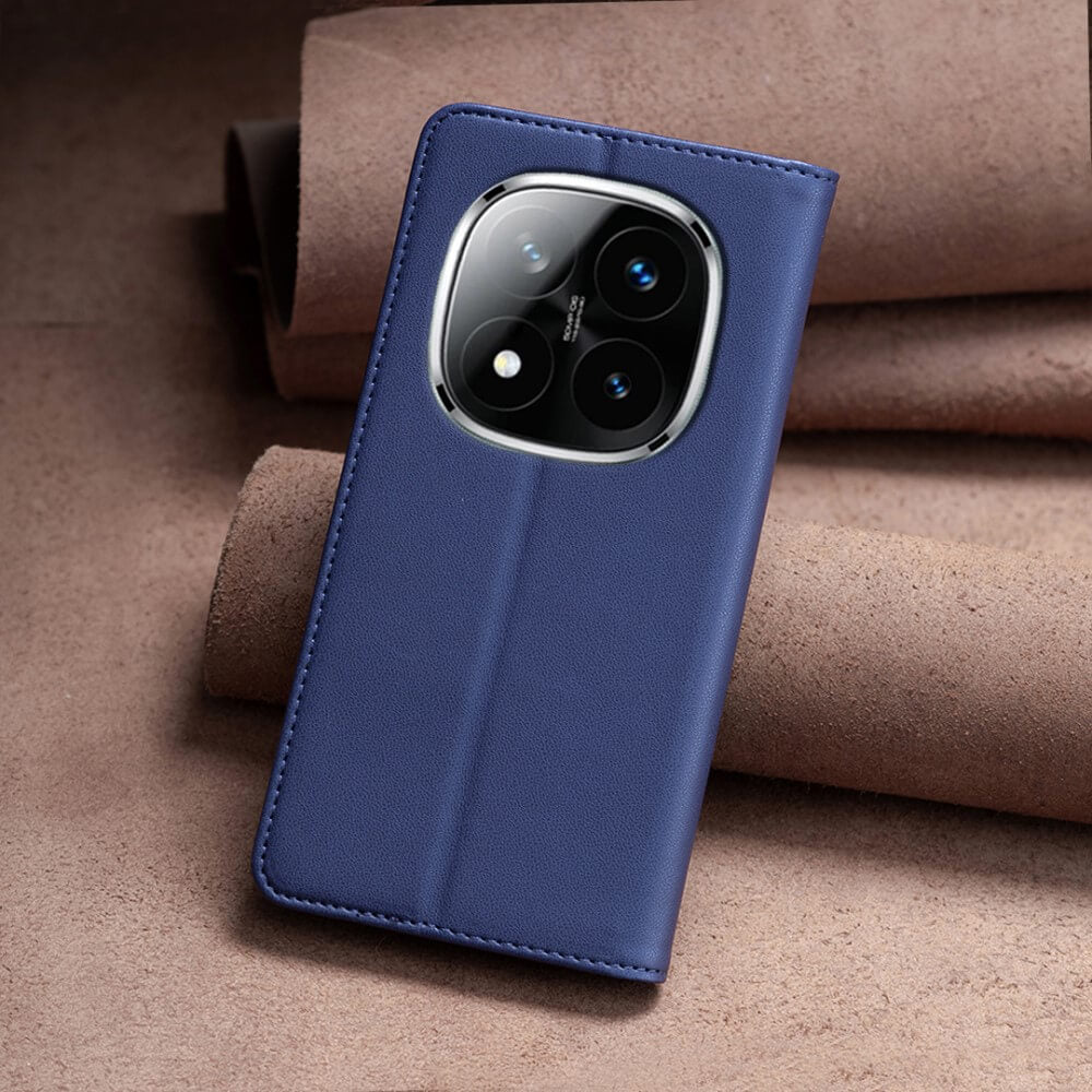 Xiaomi Redmi Note 14 Pro+ / Pro 5G - BINFEN Custodia flip