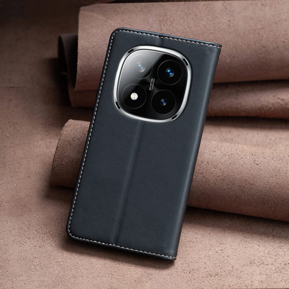 Xiaomi Redmi Note 14 Pro+ / Pro 5G - BINFEN Custodia flip