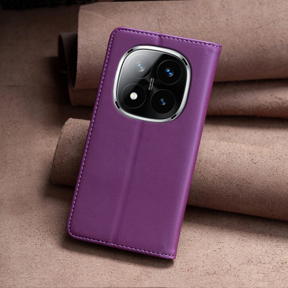 Xiaomi Redmi Note 14 Pro+ / Pro 5G - BINFEN Custodia flip