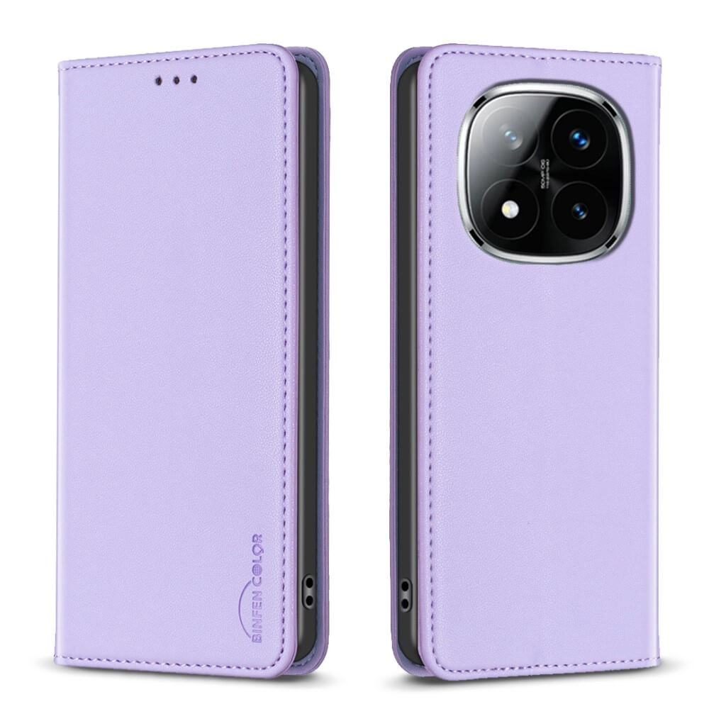 Xiaomi Redmi Note 14 Pro+ / Pro 5G - BINFEN Custodia flip
