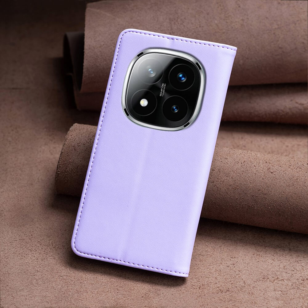 Xiaomi Redmi Note 14 Pro+ / Pro 5G - BINFEN Custodia flip